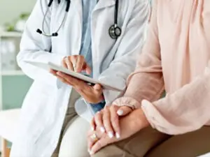 The Importance of Patient Care