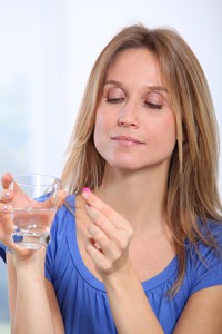 Researchers have found a connection between birth control use and glaucoma.