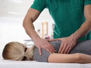 Tips and Techniques for Giving a Great Back Massage