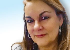 Faculty Spotlight: Meet Karen Fuss-Sommer