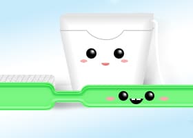 4 Check-Up Tips for the First Trip to the Dentist