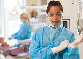 4 Dental Jobs You Need to Know About in 2016