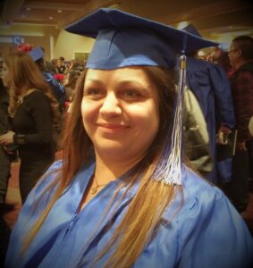 Alumni Spotlight: Lydia Lucero