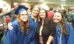 Faculty Spotlight: Pamela Payne