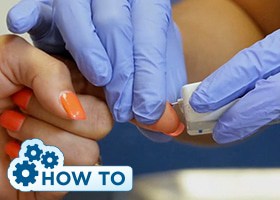 How to Check Blood Sugar Levels
