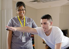 What Does a Physical Therapist Technician Do?