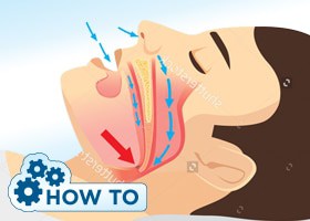 How to Know if Snoring is a Sign of a Bigger Problem