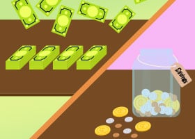 Save Smart, Spend Smart