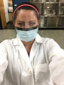 Faculty Spotlight: Kathy Ortega