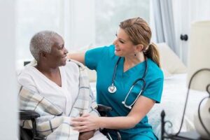 Top 10 Soft Skills Needed In Health Care