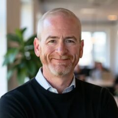 Scott Hager, Campus President