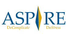 ASPIRE logo