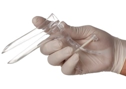 A new HPV vaccine could reduce cervical cancer rates.