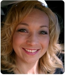 Faculty Spotlight – Meet Alisa Avelar