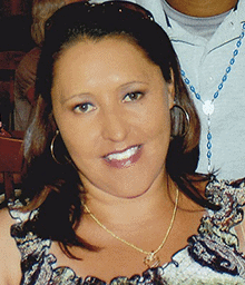 Alumni Spotlight – Meet Dori Thompson