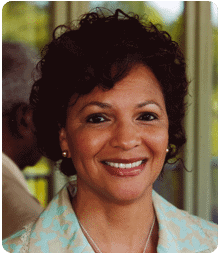 Faculty Spotlight – Meet Ann Black Jones