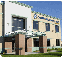 Campus Spotlight – Antioch, California