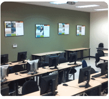 Antioch Learning Lab