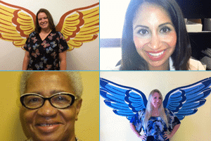 Honoring Teaching Excellence In California