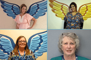 Honoring Teaching Excellence