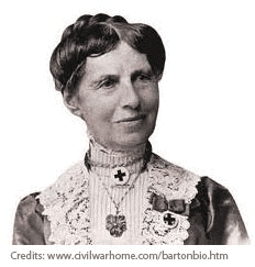 Clara Barton