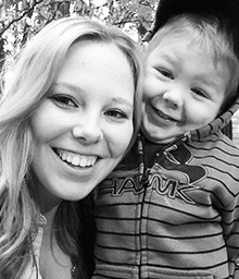 Student Spotlight – Meet Alisha Bonislawski