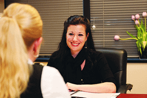 Department Spotlight – Carrington College California Enrollment Services