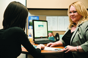 Department Spotlight – Carrington College Enrollment Services