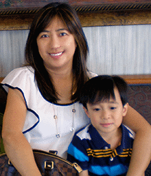 Faculty Spotlight – Meet Rochelle Brumley