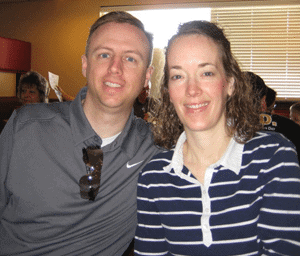 Faculty Spotlight – Meet Jonathan Bird