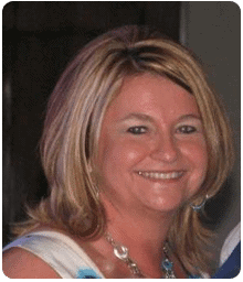 Faculty Spotlight – Meet Judy Riley