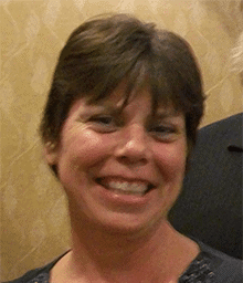 Faculty Spotlight – Meet Kerry Matthews