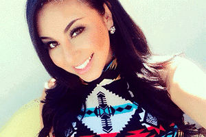 My Starting Point – Mayra Ruiz Gallegos – Make Time