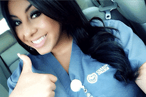 My Starting Point – Mayra Ruiz Gallegos – Extern Prep