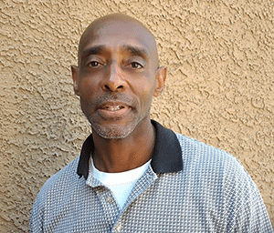 Student Spotlight – Meet Andero Anderson