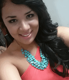 Student Spotlight – Meet Kassandra Becerra