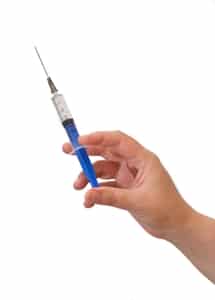 More doctors are experiencing requests from parents to delay vaccinations