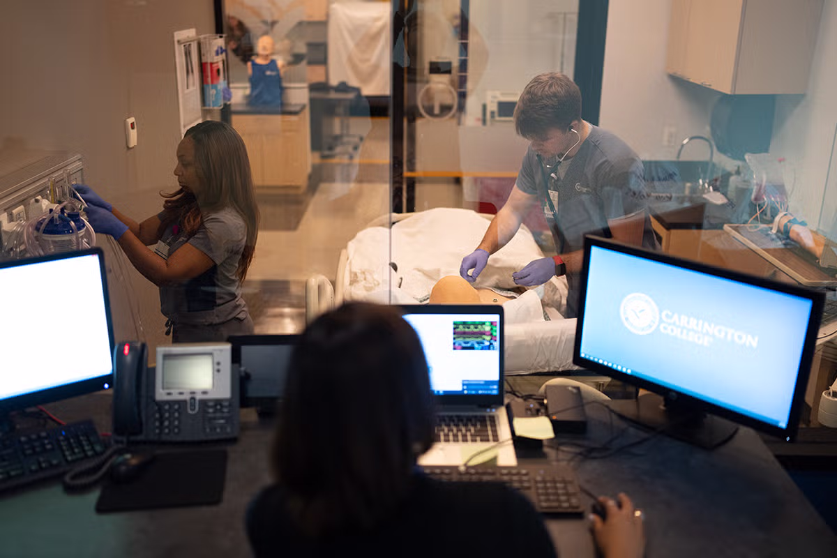 Nursing Bridge Program
