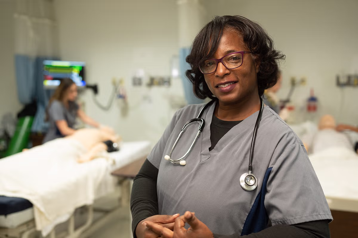 Practical Nursing (LPN)