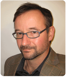 Faculty Spotlight – Meet Scott Thompson