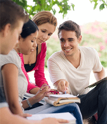 What’s In It For Me?