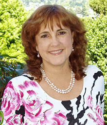 Faculty Spotlight – Meet Susan Yeaman