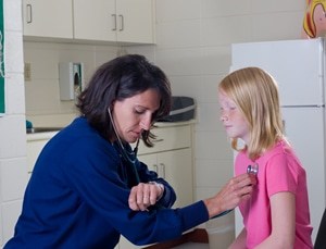 Are you considering a career as a school nurse?
