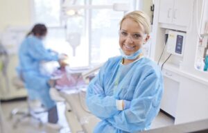 Working In Dentistry – Employment Opportunities and Career Paths