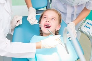 Dental assistants have many opportunities to serve their communities outside the office.