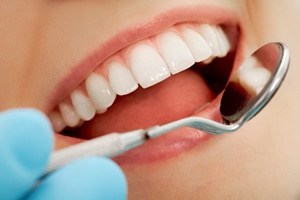 Unique volunteer opportunities for dental assistants