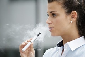 E-cigarettes could be subject to new regulations