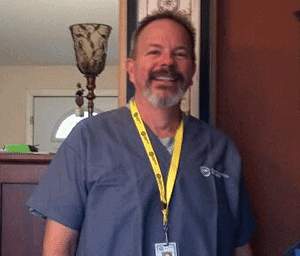 Student Spotlight – Meet Johnnie Murray