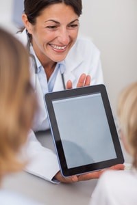 Patient-centered medical homes are replacing traditional doctor's offices