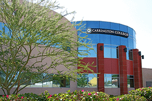 Carrington College Executive Director in the Spotlight